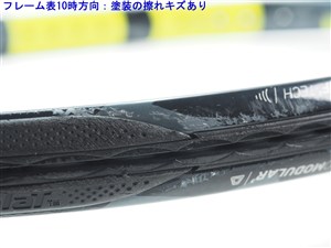 中古】バボラ ピュア アエロ 98 2023年モデルBABOLAT PURE AERO 98