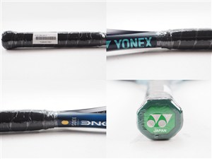中古】ヨネックス イーゾーン 100エスエル 2022年モデルYONEX EZONE
