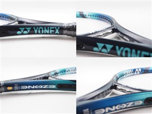 ヨネックス YONEX「EZONE100（イーゾーン）2022年モデル 中古 中古】ヨネックス イーゾーン 100エスエル 2022年モデルYONEX EZONE