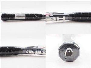 中古】ヘッド グラフィン タッチ ラジカル サクラ 2018年モデルHEAD