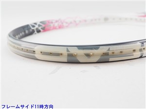 中古 テニスラケット ヘッド グラフィン タッチ ラジカル サクラ 2018年モデル (G2) HEAD GRAPHENE TOUCH RADICAL SAKURA 201 (c26040184c) 中古】ヘッド グラフィン タッチ ラジカル サクラ 2018年モデルHEAD