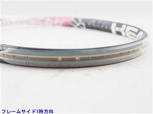 中古】ヘッド グラフィン タッチ ラジカル サクラ 2018年モデルHEAD