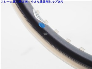 中古】ヘッド グラフィン タッチ ラジカル サクラ 2018年モデルHEAD