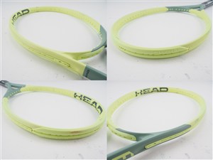 中古】ヘッド エクストリーム MP 2022年モデルHEAD EXTREME MP 2022(G2