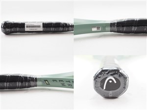 中古】ヘッド エクストリーム MP 2022年モデルHEAD EXTREME MP 2022(G2