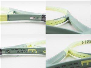 中古】ヘッド エクストリーム MP 2022年モデルHEAD EXTREME MP 2022(G2