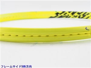 中古】ヘッド グラフィン 360 エクストリーム エス 2018年モデルHEAD