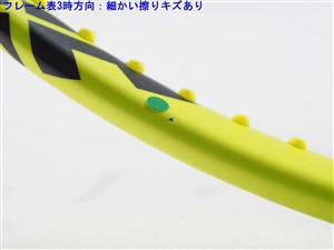 中古】ヘッド グラフィン 360 エクストリーム エス 2018年モデルHEAD