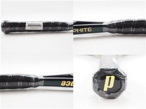 中古】プリンス ファントム グラファイト 100 2024年モデルPRINCE