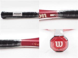 中古】ウィルソン トライアド エックスピー 5 2017年モデルWILSON