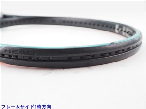 中古 テニスラケット ヘッド グラフィン 360プラス グラビティー エス 2019年モデル (G2)HEAD GRAPHENE 360+ GRAVITY S 2019 中古】ヘッド グラフィン 360プラス グラビティー エス 2019年モデル