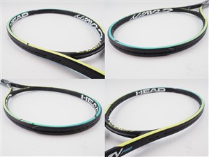 中古】ヘッド グラフィン 360プラス グラビティ プロ 2021年モデルHEAD