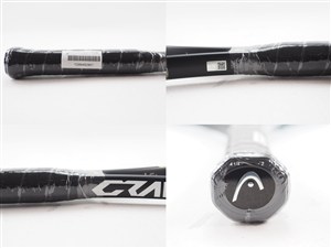 中古】ヘッド グラフィン 360プラス グラビティ プロ 2021年モデルHEAD