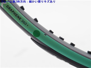 中古】ヘッド グラフィン 360プラス グラビティ プロ 2021年モデルHEAD