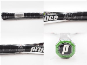 中古 テニスラケット プリンス ビースト オースリー 104 2017年モデル (G2) PRINCE BEAST O3 104 2017 (c26040238c) 中古】プリンス ビースト オースリー 104 2017年モデルPRINCE BEAST O3