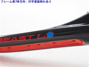 中古】プリンス ビースト オースリー 104 2017年モデルPRINCE BEAST O3