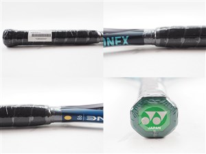 中古】ヨネックス イーゾーン 98 2022年モデルYONEX EZONE 98 2022(G2