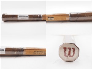 中古】ウィルソン クリスエバート オートグラフWILSON Chris Evert