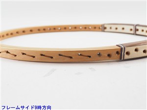 中古】ウィルソン クリスエバート オートグラフWILSON Chris Evert