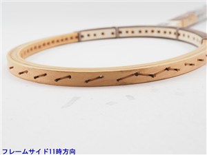 中古】ウィルソン クリスエバート オートグラフWILSON Chris Evert