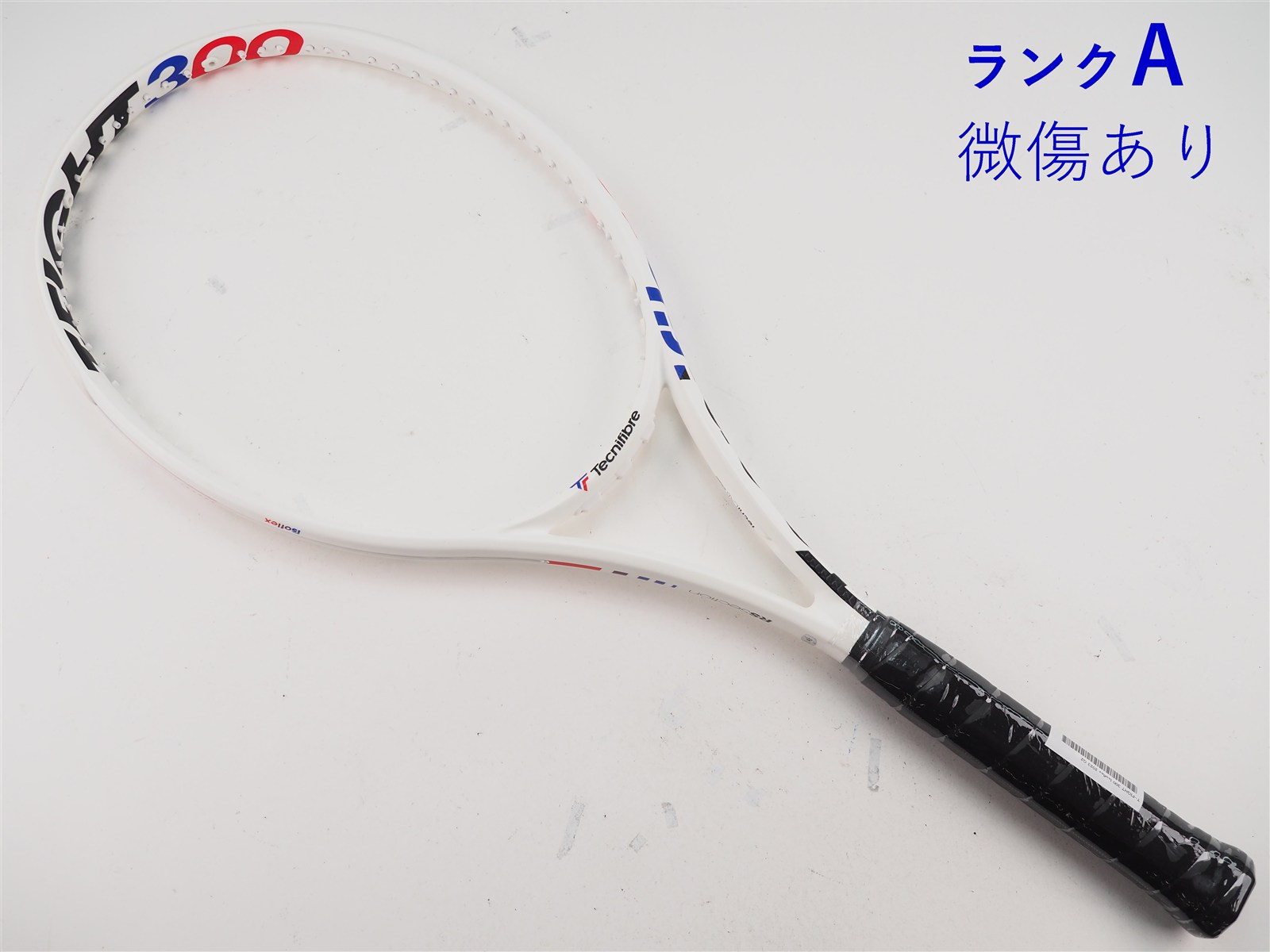 中古】テクニファイバー ティーファイト 300 アイソフレックス 2023年