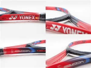 YONEX VCORE GAME g1 ブイコアゲーム 中古】ヨネックス ブイコア ゲーム 2023年モデルYONEX VCORE GAME 2023