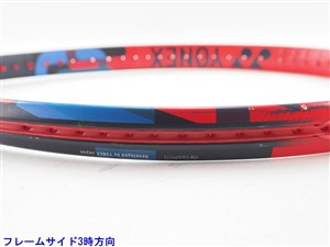 中古】ヨネックス ブイコア ゲーム 2023年モデルYONEX VCORE GAME 2023