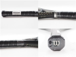 中古】ウィルソン ハイパー ハンマー 2.0 125WILSON HYPER HAMMER 2.0