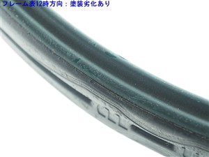 中古】ウィルソン ハイパー ハンマー 2.0 125WILSON HYPER HAMMER 2.0