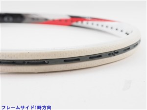 中古 テニスラケット ダンロップ バイオミメティック M3.0 2012年モデル (G2)DUNLOP BIOMIMETIC M3.0 2012 中古】ダンロップ バイオミメティック M3.0 2012年モデル【一部