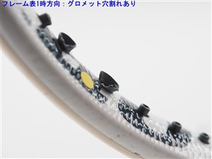 中古】ダンロップ バイオミメティック M3.0 2012年モデル【一部