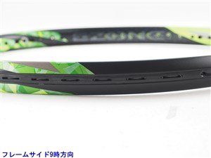 中古】ヨネックス イーゾーン 100 LG 2017年モデルYONEX EZONE 100 LG