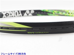 中古】ヨネックス イーゾーン 100 LG 2017年モデルYONEX EZONE 100 LG