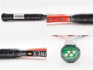 中古 テニスラケット ヨネックス ブイコア ツアー G HG US 2014年モデル【インポート】 (HG1) YONEX VCORE TOUR G HG US 2014 (c26040284c) 中古】ヨネックス ブイコア ツアー G HG US 2014年モデル【インポート