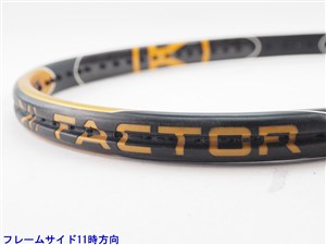 中古】ウィルソン K ブレード ツアー 93 2008年モデルWILSON K BLADE