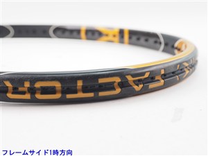 中古】ウィルソン K ブレード ツアー 93 2008年モデルWILSON K BLADE