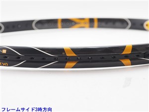 中古】ウィルソン K ブレード ツアー 93 2008年モデルWILSON K BLADE