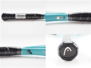 中古】ヘッド ブーム チーム エル 2022年モデル【一部グロメット割れ