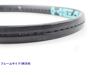 中古】ヘッド ブーム チーム エル 2022年モデル【一部グロメット割れ