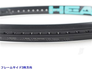 中古】ヘッド ブーム チーム エル 2022年モデル【一部グロメット割れ
