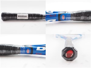 中古】バボラ ピュア ドライブ ライト 2009年モデルBABOLAT PURE DRIVE
