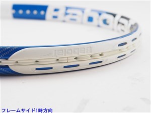中古】バボラ ピュア ドライブ ライト 2009年モデルBABOLAT PURE DRIVE