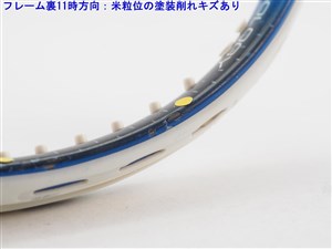 中古】バボラ ピュア ドライブ ライト 2009年モデルBABOLAT PURE DRIVE