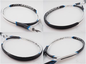 中古】プロケネックス キネティック 15 (280g) 2020年モデルPROKENNEX