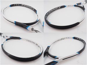 中古】プロケネックス キネティック 15 (280g) 2020年モデルPROKENNEX