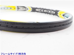 中古】ダンロップ エアロジェル 4D 500 2009年モデルDUNLOP AEROGEL 4D