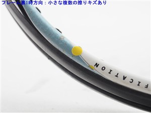 中古】ダンロップ エアロジェル 4D 500 2009年モデルDUNLOP AEROGEL 4D