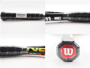 中古】ウィルソン バーン 100エス 2015年モデルWILSON BURN 100S 2015