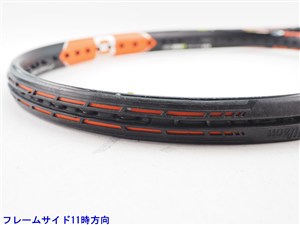 中古】ウィルソン バーン 100エス 2015年モデルWILSON BURN 100S 2015