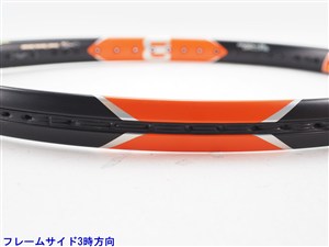 中古】ウィルソン バーン 100エス 2015年モデルWILSON BURN 100S 2015